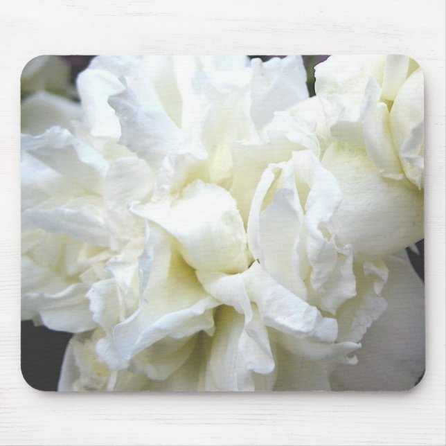 Softness (1) Mousepad (Front)