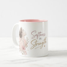 Softness Is Strength