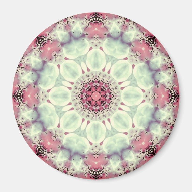 SOFTPRETTY Magnet (Front)