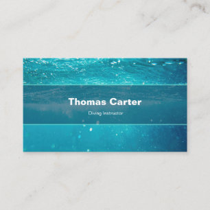 Software Developer Programer International Card