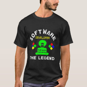 Software Developer Shirt