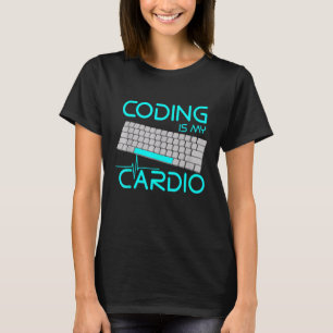 Software Engineer Coders and software developers T-Shirt