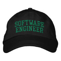 Software Engineer Computer Programmer Typography E