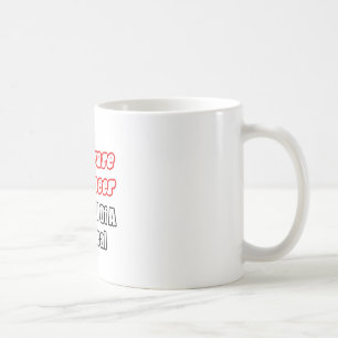 Software Engineer...Kind of a Big Deal Coffee Mug