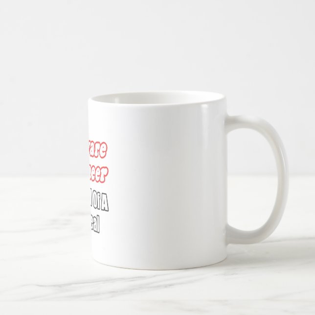 Software Engineer...Kind of a Big Deal Coffee Mug (Right)