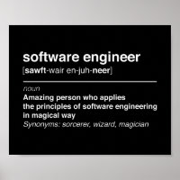 Software engineer
