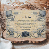 Software Engineering Graduation