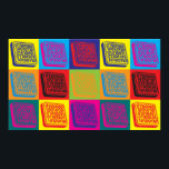 Software Engineering Pop Art Poster<br><div class="desc">Software Engineering Pop Art. If Software Engineering is your hobby,  occupation,  or obsession,  show it with great Software Engineering t-shirts,  mugs,  stickers,  and more.  They're also great gifts for other Software Engineering fans!</div>