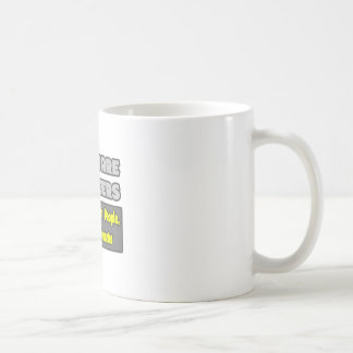 Software Engineers...Smarter Coffee Mug
