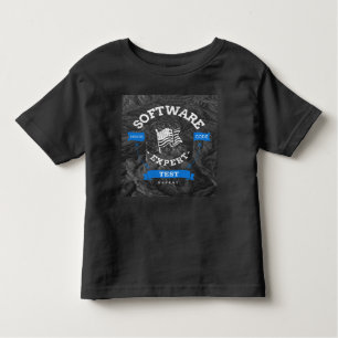 Software Expert T-Shirt