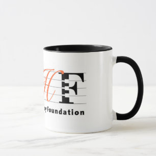 SOHF-mug Mug