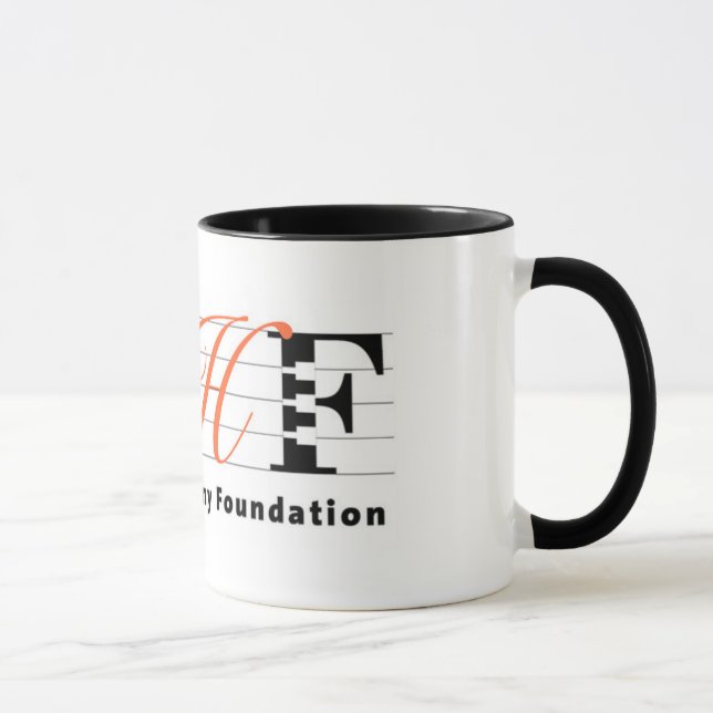 SOHF-mug Mug (Right)