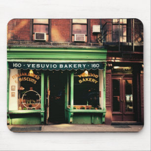 Soho Bakery Mouse Pad