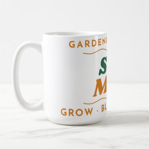 Soil Mate Gardening Gift Funny Gardener Mug
