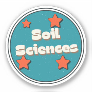 Soil Sciences