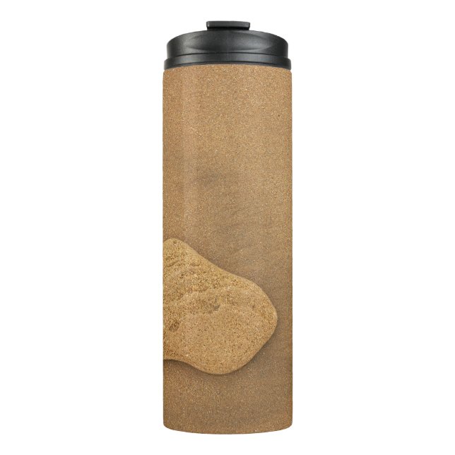 Soil Thermal Tumbler (Front)