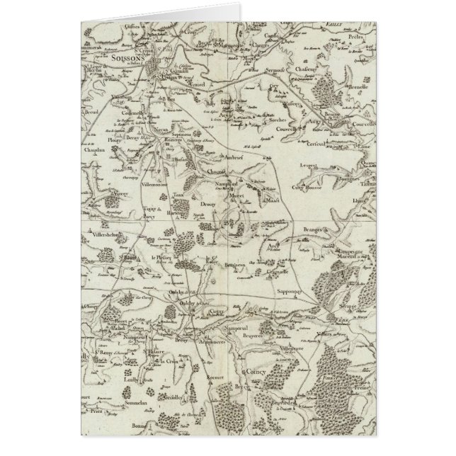 Soissons (Front)