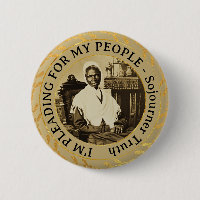 Sojourner Truth Abolitionist Black Women's Rights