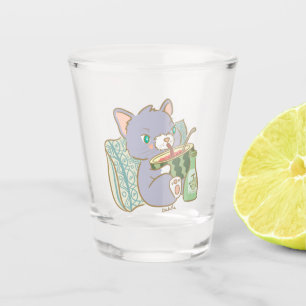 Soju Shot Glass