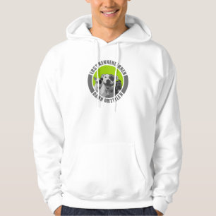 SOKA - first to get to know each other ! Hoodie