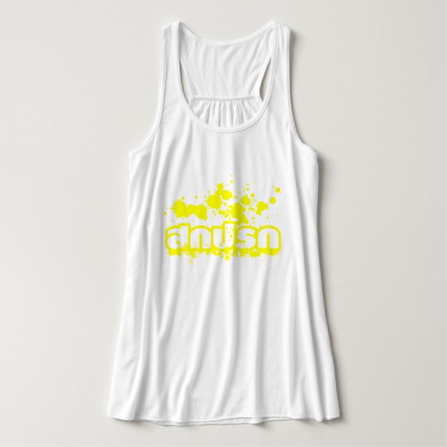 Sokkaprok / Dirty in Thai Language Script Singlet (Design Front)