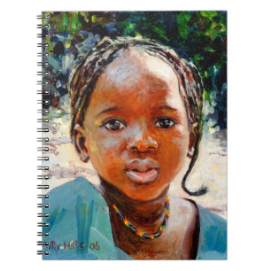 Sokoro 2006 spiral notebook