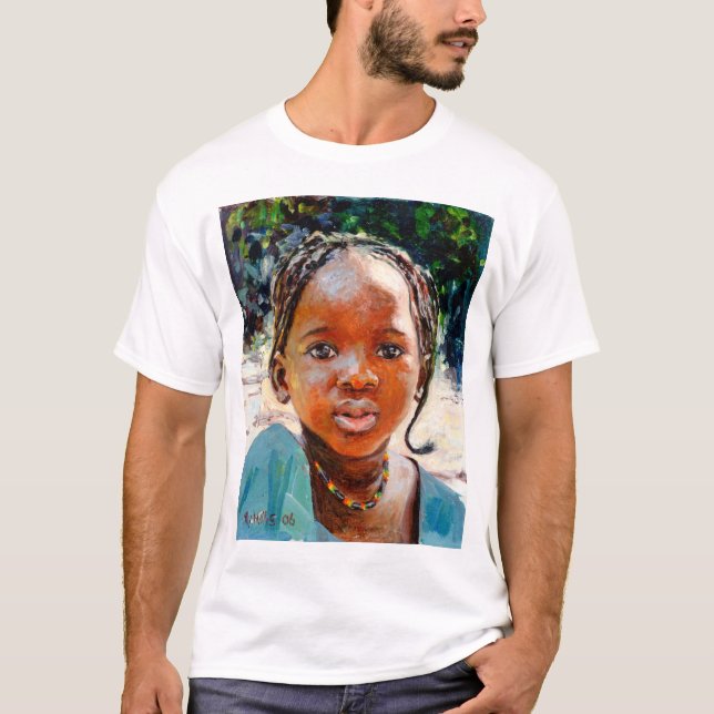 Sokoro 2006 T-Shirt (Front)