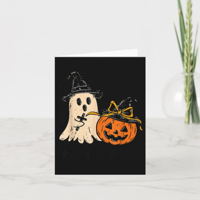 Soky Life Is Y Without Jesus Christian Halloween  Card (Front)