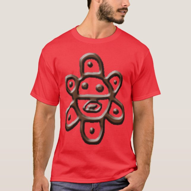 sol1bq T-Shirt (Front)