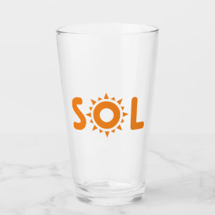 Sol Glass