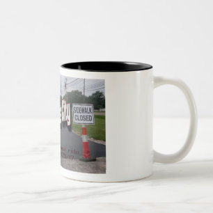 SOL in Grove City coffee mug