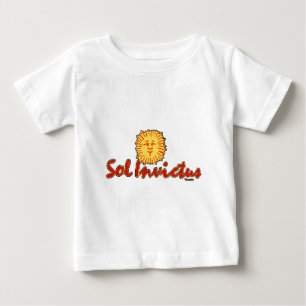 Sol Invictus Baby T-Shirt