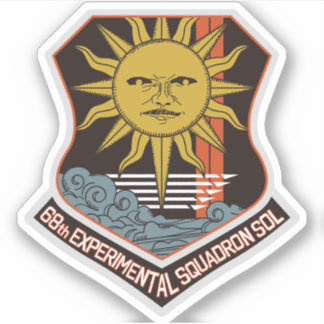 Sol Squadron