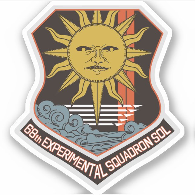 Sol Squadron (Front)
