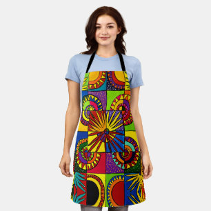 Sol-teria 01 Apron