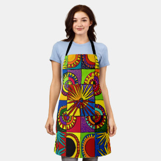 Sol-teria 01 Apron