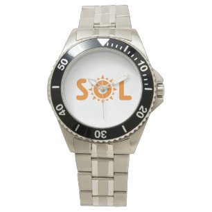 Sol Watch