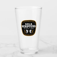 Sola Scriptura