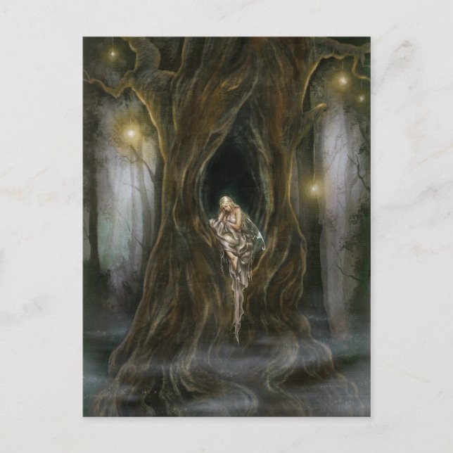 Solace Postcard (Front)