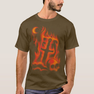 SOLAIRE ECLIPSE T-Shirt