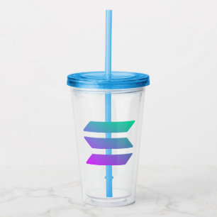 Solana Acrylic Tumbler