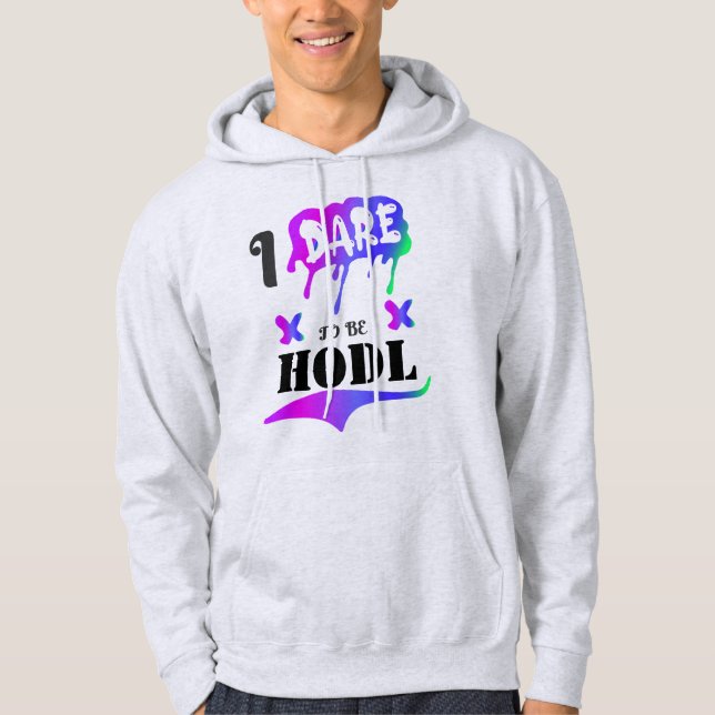 SOLANA HOLDERS AND BUILDERS HOODIE (Front)