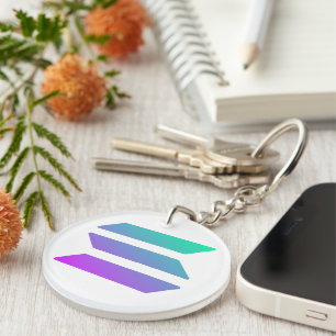 Solana Key Ring