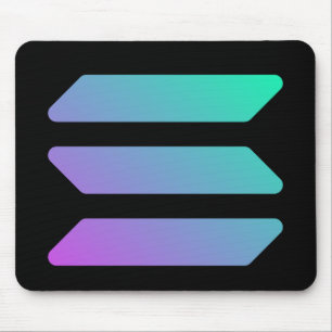 Solana Mouse Pad