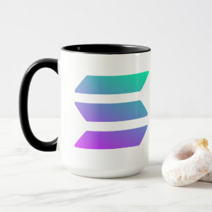 Solana Mug