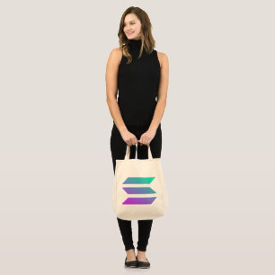 Solana Tote Bag