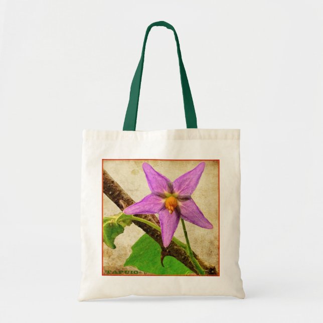 Solanum Tote (Front)