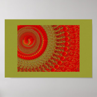 solar breeze poster