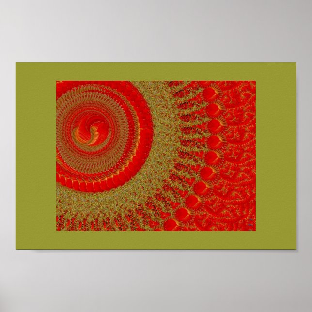 solar breeze poster (Front)