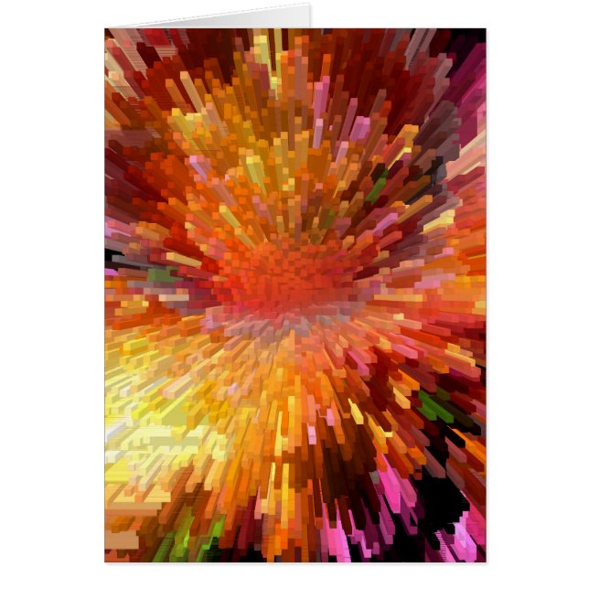 Solar Cube Blast (Front)